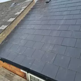 Bild von Airspace Roofing