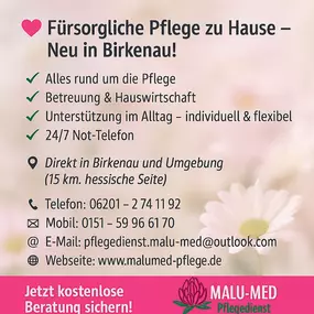 Bild von MALU-MED