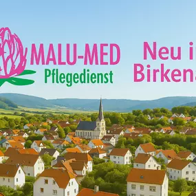 Bild von MALU-MED