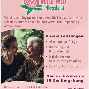 Bild von MALU-MED