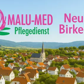 Bild von MALU-MED Pflegedienst