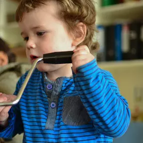Bild von Alexandra Park Creative Nursery School