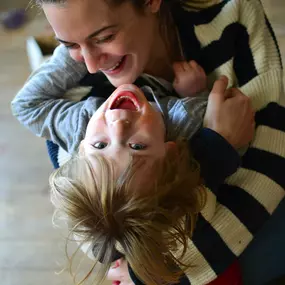 Bild von Alexandra Park Creative Nursery School