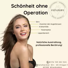 Bild von Wiesbaden Fizyolife