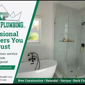 Bild von Kingdom Plumbing, LLC
