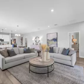 Everyday Living and Comfort at Westchase Station