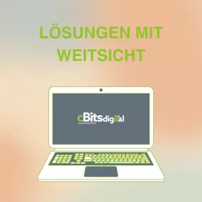 Bild von cBits.digiTal David Hagemeister