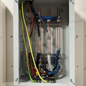 Bild von JET Electrical