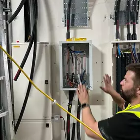 Bild von JET Electrical