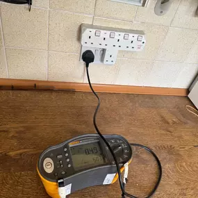 Bild von JET Electrical