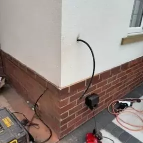 Bild von JET Electrical