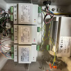 Bild von JET Electrical