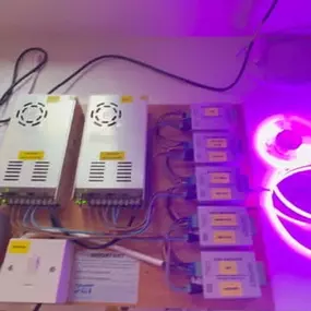 Bild von JET Electrical