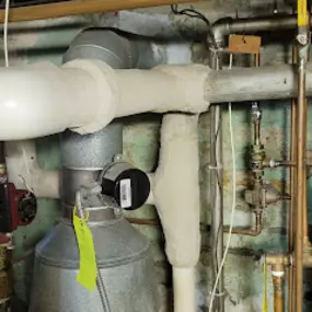 Bild von AIR Environmental Consulting LLC