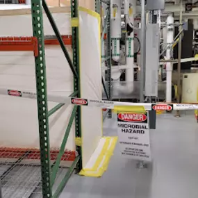 Bild von AIR Environmental Consulting LLC