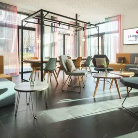Bild von Candlewood Suites Berlin Charlottenburg by IHG