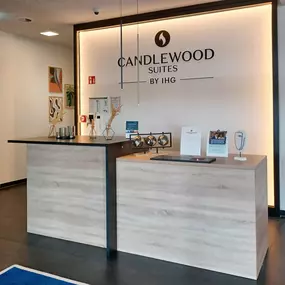 Bild von Candlewood Suites Berlin Charlottenburg by IHG