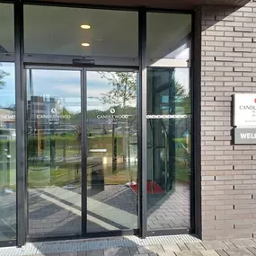 Bild von Candlewood Suites Berlin Charlottenburg by IHG