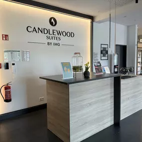Bild von Candlewood Suites Berlin Charlottenburg by IHG