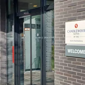 Bild von Candlewood Suites Berlin Charlottenburg by IHG