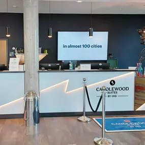 Bild von Candlewood Suites Berlin Charlottenburg by IHG