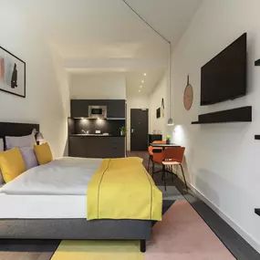 Bild von Candlewood Suites Berlin Charlottenburg by IHG