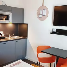 Bild von Candlewood Suites Berlin Charlottenburg by IHG