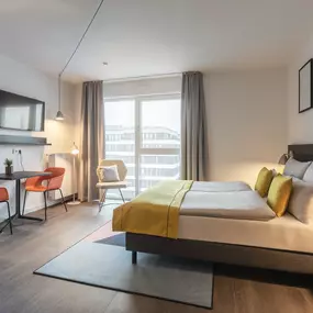Bild von Candlewood Suites Berlin Charlottenburg by IHG