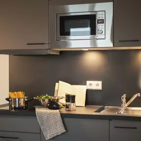 Bild von Candlewood Suites Berlin Charlottenburg by IHG