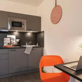 Bild von Candlewood Suites Berlin Charlottenburg by IHG