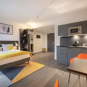 Bild von Candlewood Suites Berlin Charlottenburg by IHG