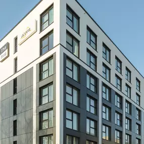 Bild von Candlewood Suites Berlin Charlottenburg by IHG