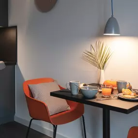 Bild von Candlewood Suites Berlin Charlottenburg by IHG