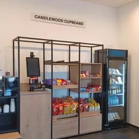 Bild von Candlewood Suites Berlin Charlottenburg by IHG