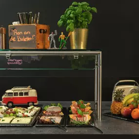 Bild von Candlewood Suites Berlin Charlottenburg by IHG