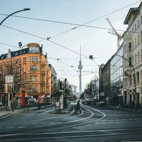 Bild von Candlewood Suites Berlin Charlottenburg by IHG