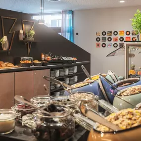 Bild von Candlewood Suites Berlin Charlottenburg by IHG