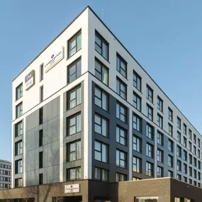 Bild von Candlewood Suites Berlin Charlottenburg by IHG