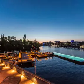 Bild von Candlewood Suites Berlin Charlottenburg by IHG