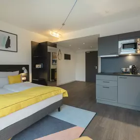 Bild von Candlewood Suites Berlin Charlottenburg by IHG