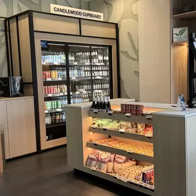 Bild von Candlewood Suites Berlin Charlottenburg by IHG