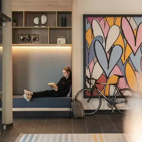 Bild von Candlewood Suites Berlin Charlottenburg by IHG