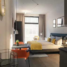 Bild von Candlewood Suites Berlin Charlottenburg by IHG