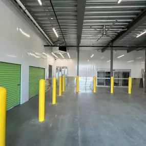 Exterior Units