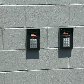 Security Screens
