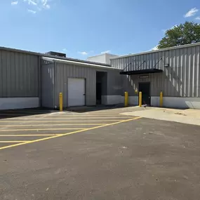 Exterior Units