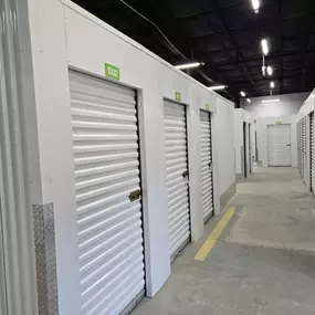 Interior Units