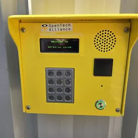 Keypad