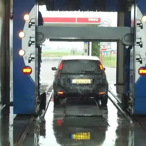 Autobedrijf Naberman - Schadebedrijf