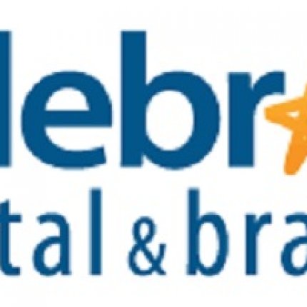 Logo de Celebrate Dental & Braces - Independence